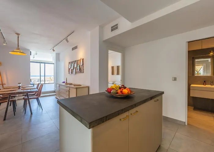 Lances Apartamento *