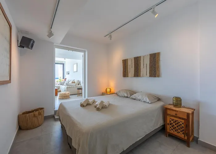 Apartamento Lances Tarifa