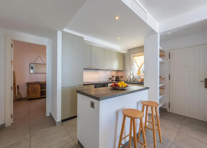 Apartamento Lances *