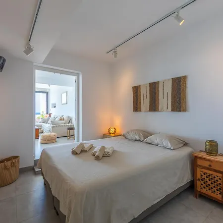 Apartment Lances Tarifa